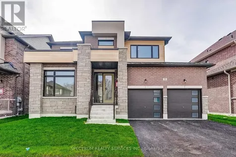 33 Dore Drive Brantford ON N3T 0X8