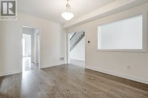 33 Dore Drive Brantford ON N3T 0X8