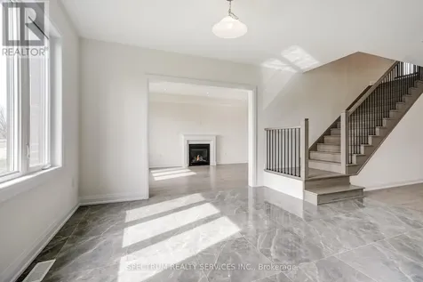33 Dore Drive Brantford ON N3T 0X8