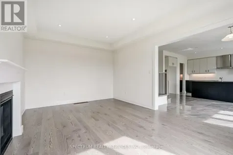 33 Dore Drive Brantford ON N3T 0X8