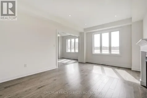 33 Dore Drive Brantford ON N3T 0X8