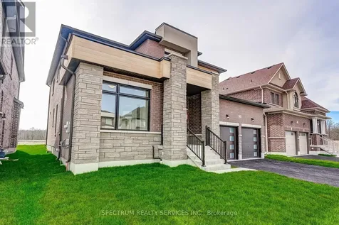 33 Dore Drive Brantford ON N3T 0X8