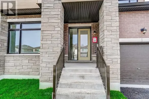 33 Dore Drive Brantford ON N3T 0X8