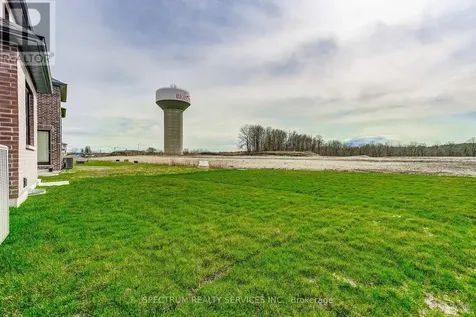 33 Dore Drive Brantford ON N3T 0X8