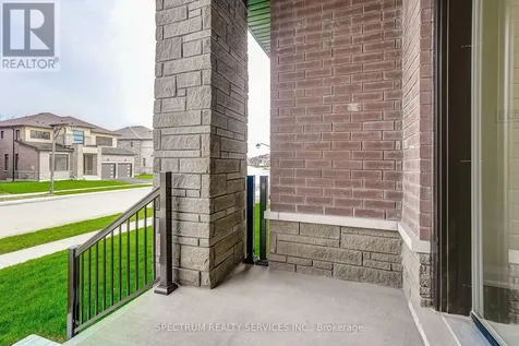 33 Dore Drive Brantford ON N3T 0X8