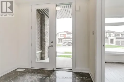 33 Dore Drive Brantford ON N3T 0X8