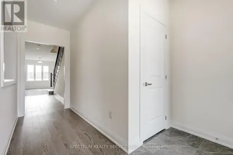33 Dore Drive Brantford ON N3T 0X8