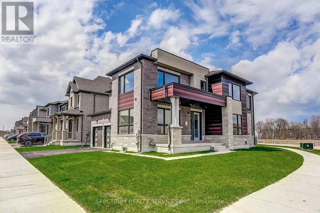 78 Granka Street Brantford ON N3T 0X4