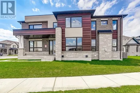 78 Granka Street Brantford ON N3T 0X4