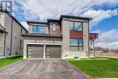 78 Granka Street Brantford ON N3T 0X4