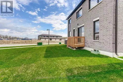 78 Granka Street Brantford ON N3T 0X4