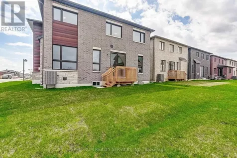 78 Granka Street Brantford ON N3T 0X4