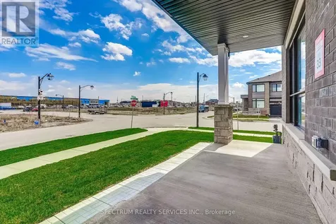 78 Granka Street Brantford ON N3T 0X4