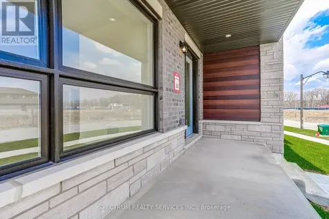 78 Granka Street Brantford ON N3T 0X4