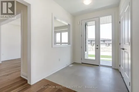 78 Granka Street Brantford ON N3T 0X4