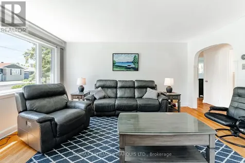 14 Dunbar Avenue Cornwall ON K6H 5M7