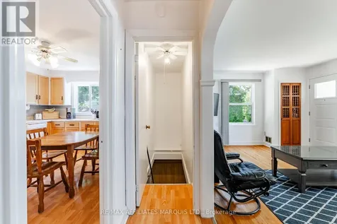 14 Dunbar Avenue Cornwall ON K6H 5M7