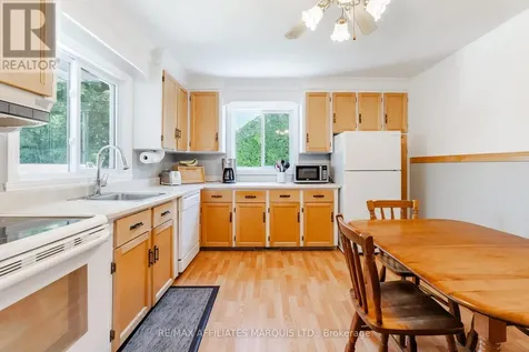 14 Dunbar Avenue Cornwall ON K6H 5M7
