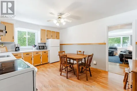 14 Dunbar Avenue Cornwall ON K6H 5M7