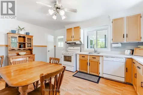 14 Dunbar Avenue Cornwall ON K6H 5M7