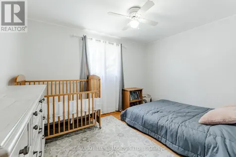 14 Dunbar Avenue Cornwall ON K6H 5M7
