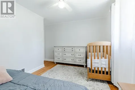 14 Dunbar Avenue Cornwall ON K6H 5M7