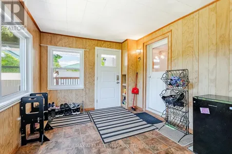 14 Dunbar Avenue Cornwall ON K6H 5M7