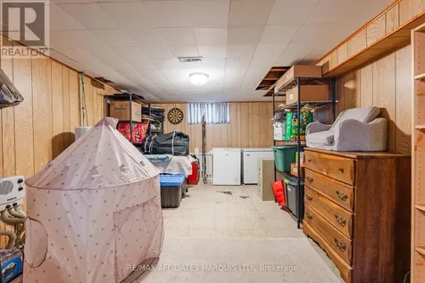 14 Dunbar Avenue Cornwall ON K6H 5M7