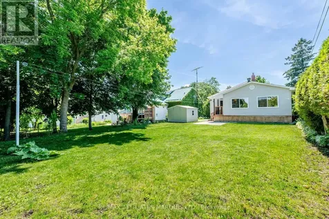 14 Dunbar Avenue Cornwall ON K6H 5M7
