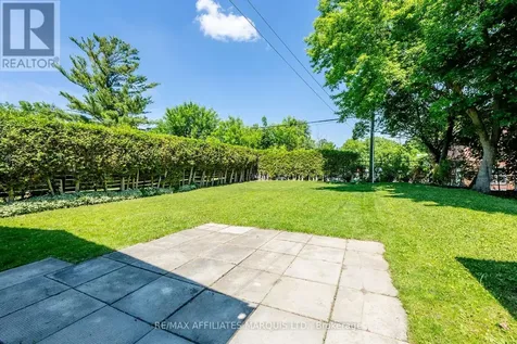 14 Dunbar Avenue Cornwall ON K6H 5M7