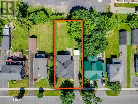 14 Dunbar Avenue Cornwall ON K6H 5M7