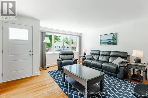 14 Dunbar Avenue Cornwall ON K6H 5M7