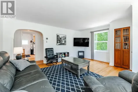 14 Dunbar Avenue Cornwall ON K6H 5M7