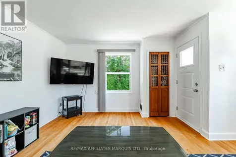 14 Dunbar Avenue Cornwall ON K6H 5M7