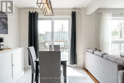 75 Wingfield Avenue Stratford ON N5A 7R5