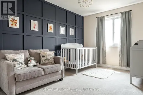 75 Wingfield Avenue Stratford ON N5A 7R5