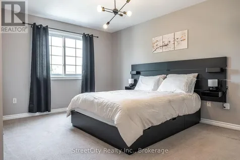 75 Wingfield Avenue Stratford ON N5A 7R5