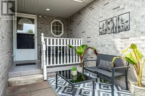 75 Wingfield Avenue Stratford ON N5A 7R5