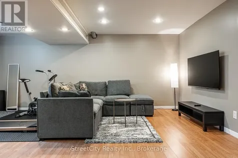 75 Wingfield Avenue Stratford ON N5A 7R5