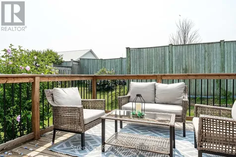 75 Wingfield Avenue Stratford ON N5A 7R5
