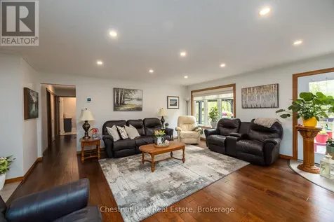 64 Maple Golf Crescent Northern Bruce Peninsula ON N0H 2R0