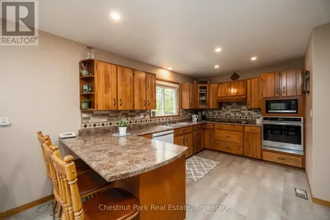 64 Maple Golf Crescent Northern Bruce Peninsula ON N0H 2R0