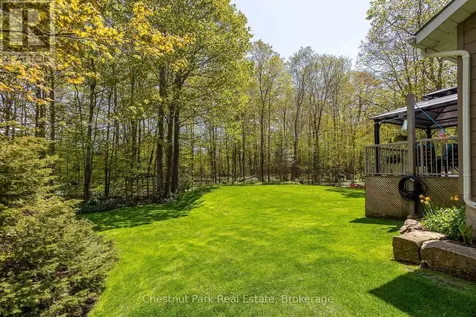 64 Maple Golf Crescent Northern Bruce Peninsula ON N0H 2R0