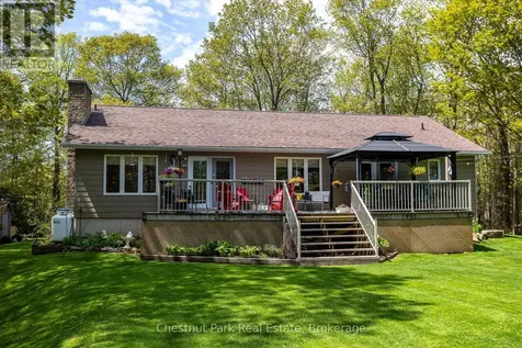 64 Maple Golf Crescent Northern Bruce Peninsula ON N0H 2R0