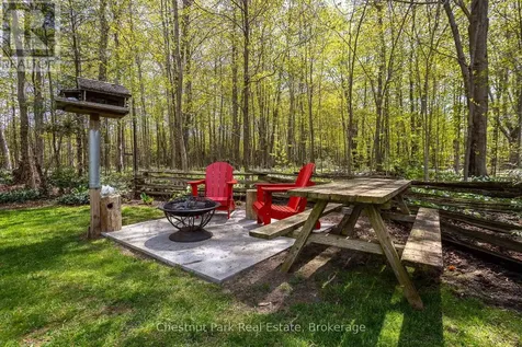 64 Maple Golf Crescent Northern Bruce Peninsula ON N0H 2R0