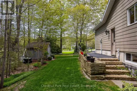 64 Maple Golf Crescent Northern Bruce Peninsula ON N0H 2R0