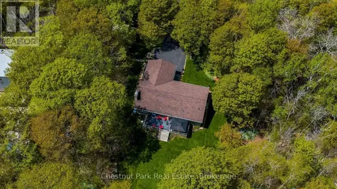 64 Maple Golf Crescent Northern Bruce Peninsula ON N0H 2R0