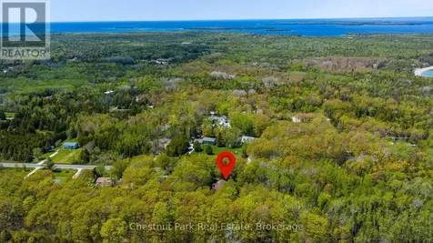 64 Maple Golf Crescent Northern Bruce Peninsula ON N0H 2R0