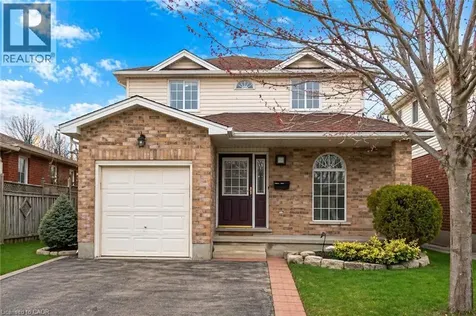 234 Country Club Drive Guelph ON N1E 3L2