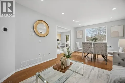 234 Country Club Drive Guelph ON N1E 3L2